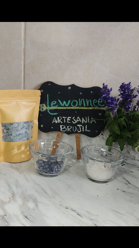 Featured image for “Nuevo producto Sales de Baño”